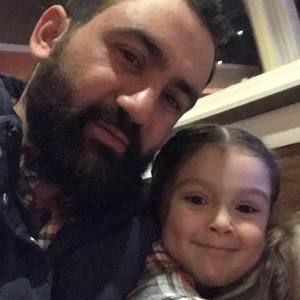 Meet your Posher, Armando